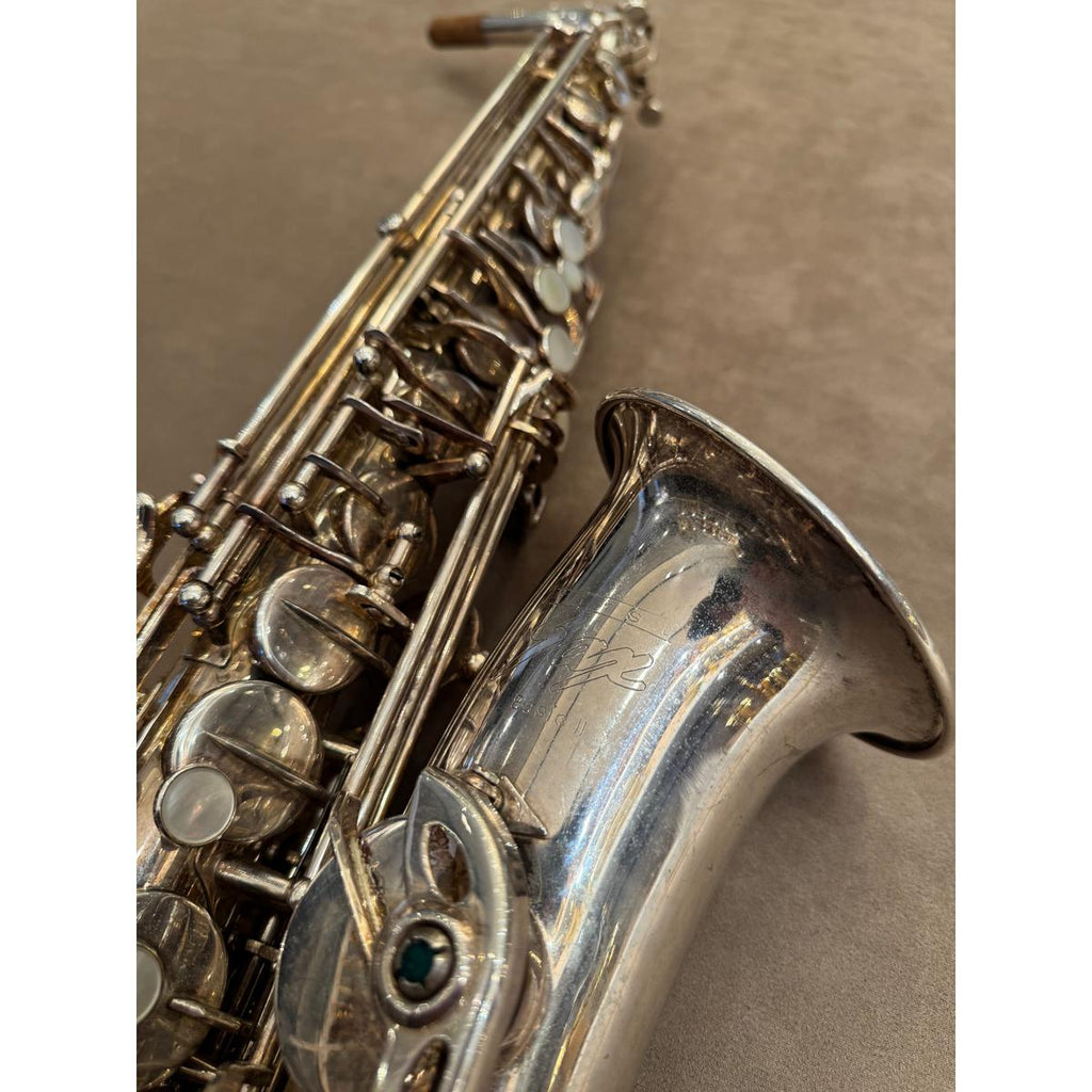 First Sax Basic II altsaxofoon 1346007
