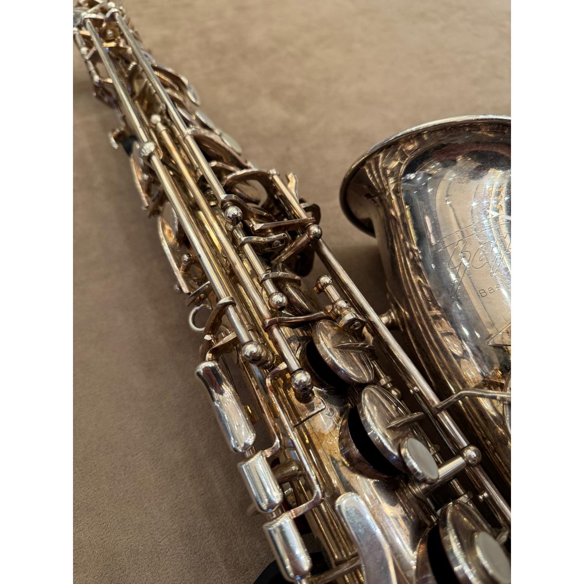 First Sax Basic II altsaxofoon 1346007