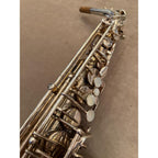 First Sax Basic II altsaxofoon 1346007
