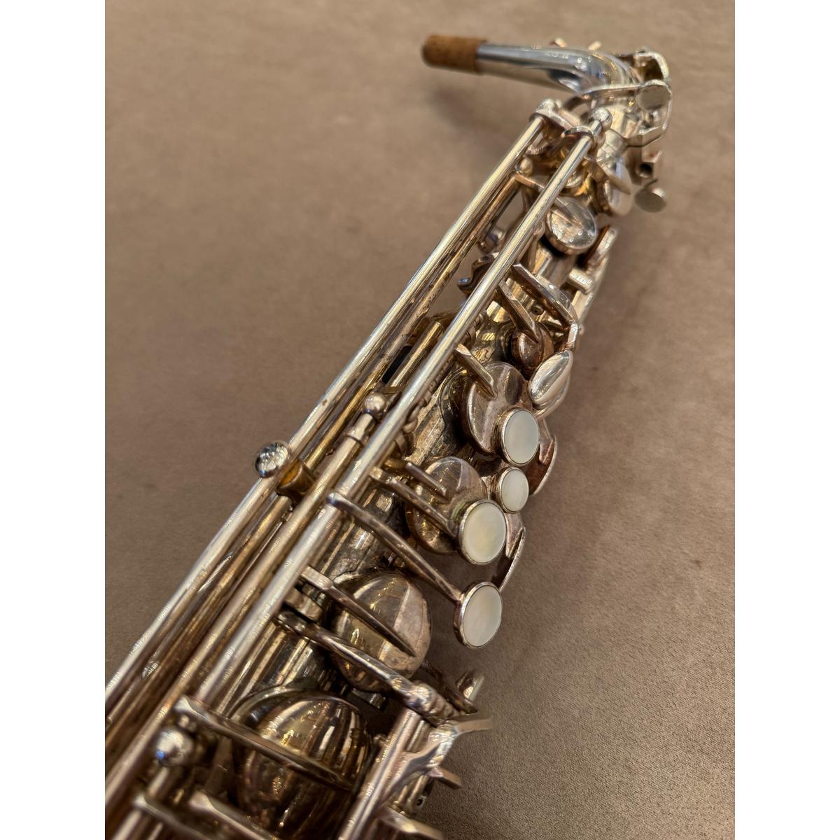 First Sax Basic II altsaxofoon 1346007