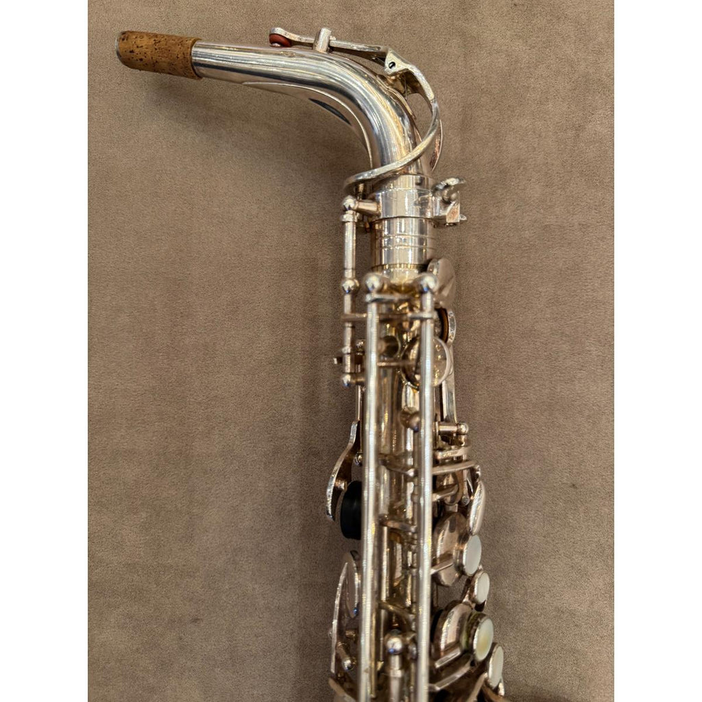 First Sax Basic II altsaxofoon 1346007