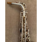 First Sax Basic II altsaxofoon 1346007