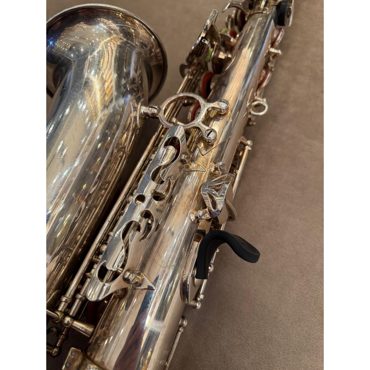 First Sax Basic II altsaxofoon 1346007
