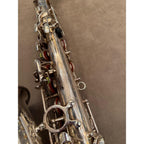 First Sax Basic II altsaxofoon 1346007