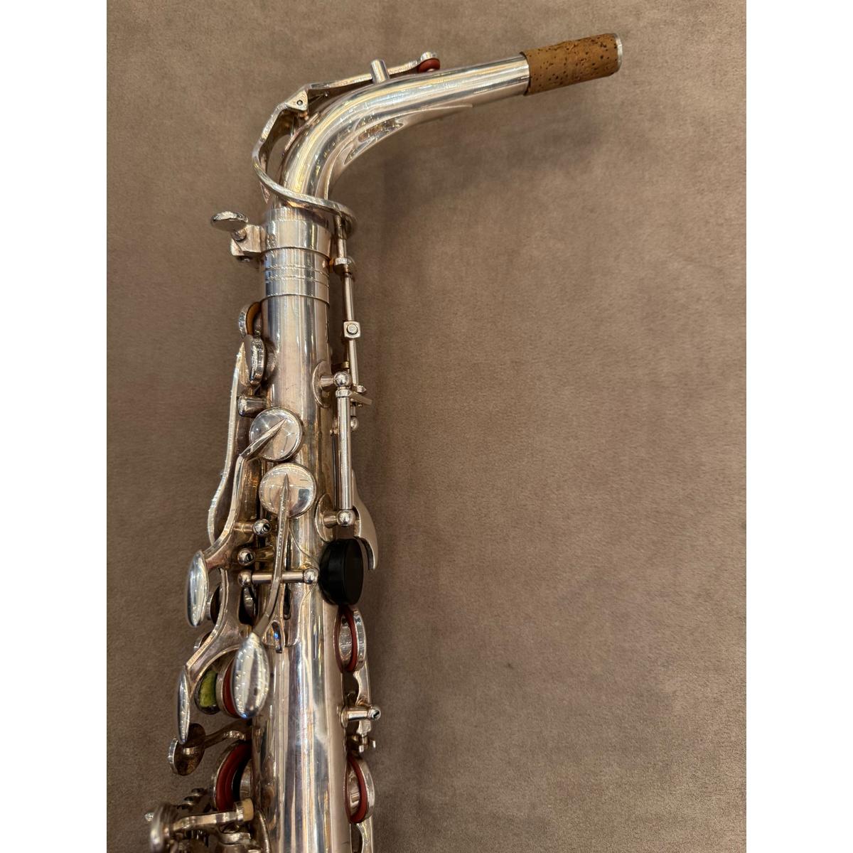 First Sax Basic II altsaxofoon 1346007