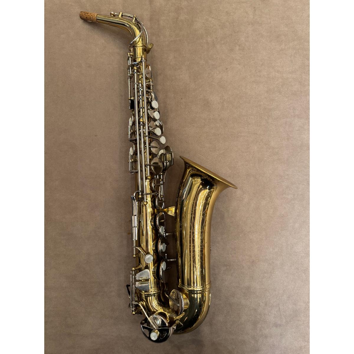 Conn USA 'Shooting Star' altsaxofoon L02220
