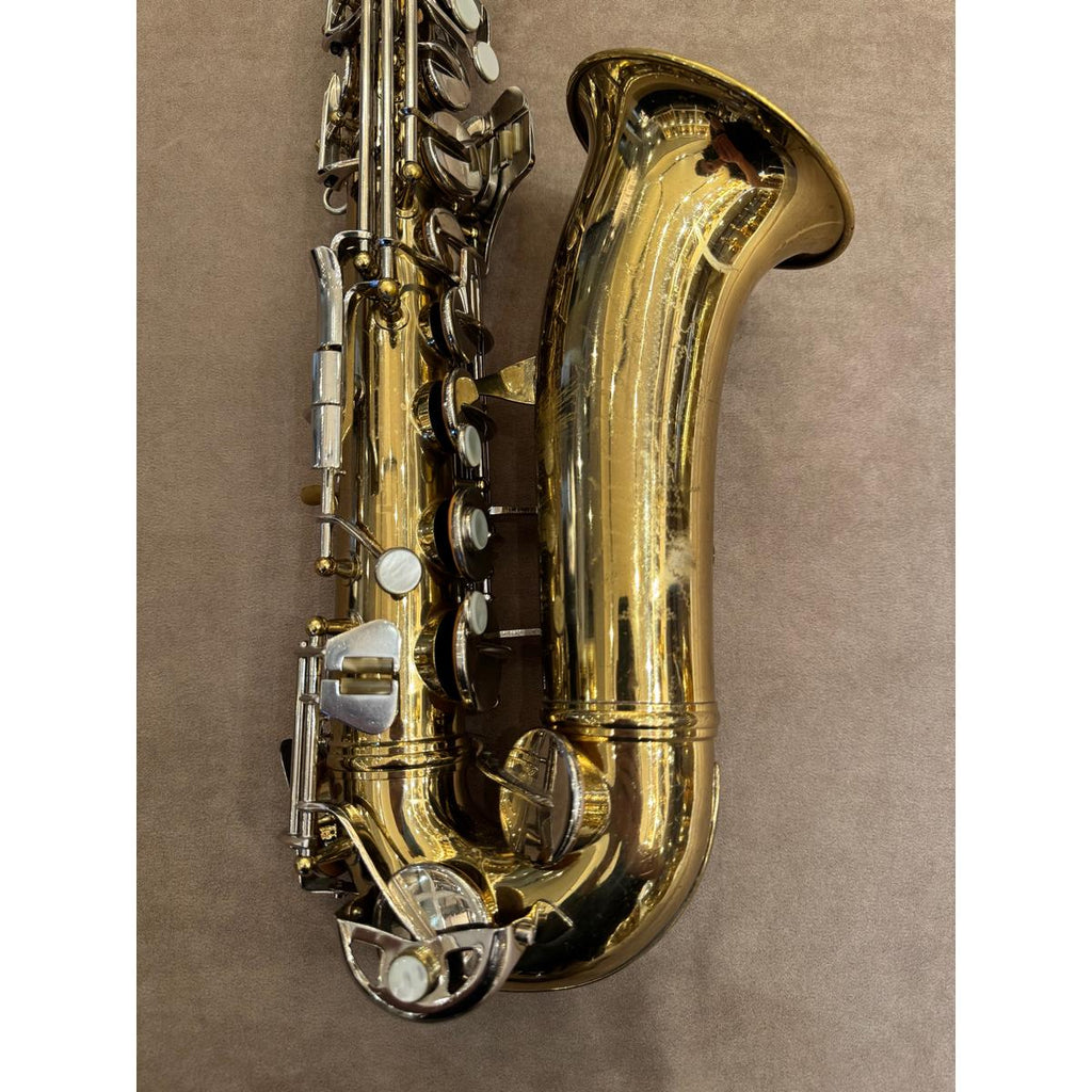 Conn USA 'Shooting Star' altsaxofoon L02220