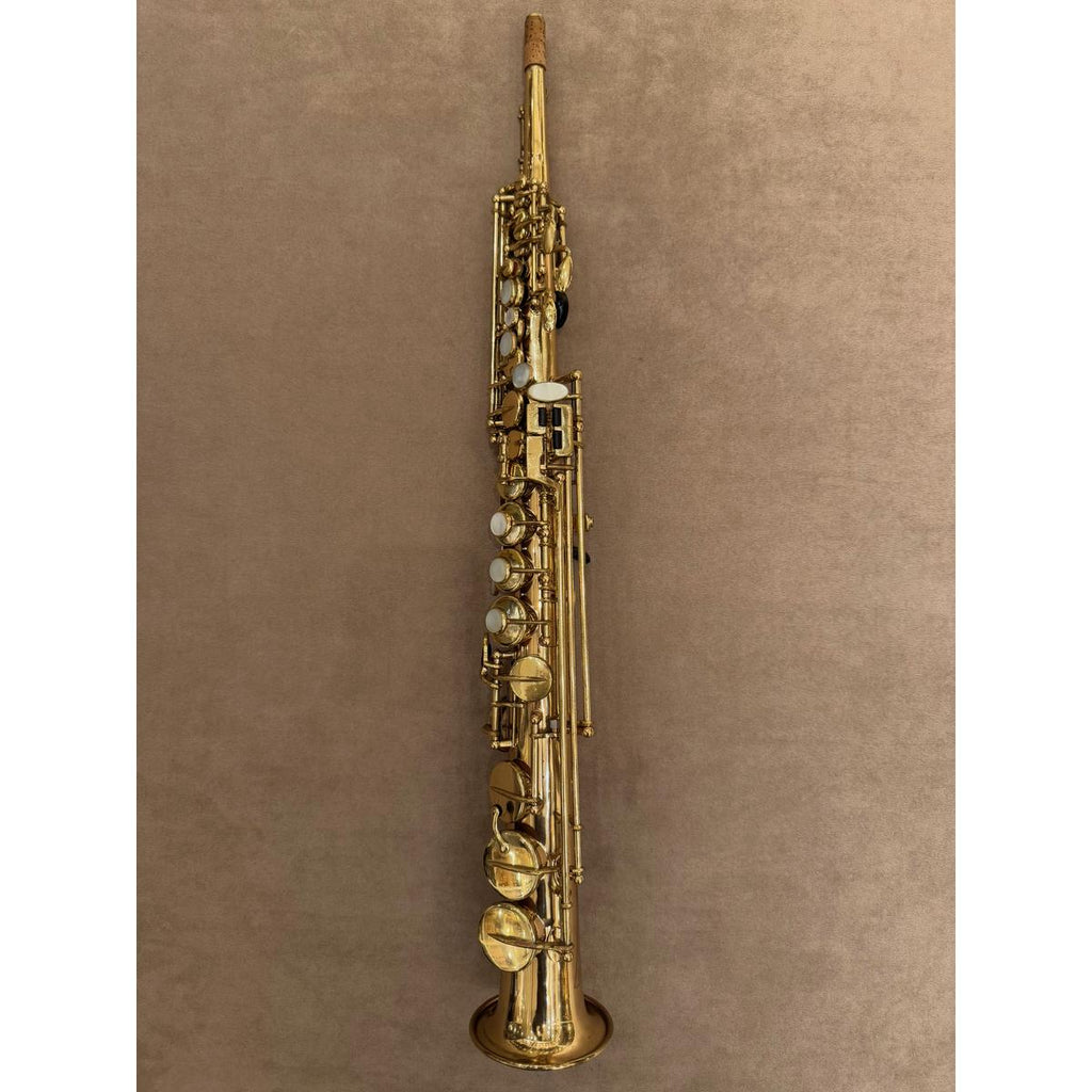 Selmer Paris Mark VI sopraansaxofoon 269305