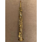 Selmer Paris Mark VI sopraansaxofoon 269305