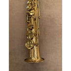 Selmer Paris Mark VI sopraansaxofoon 269305