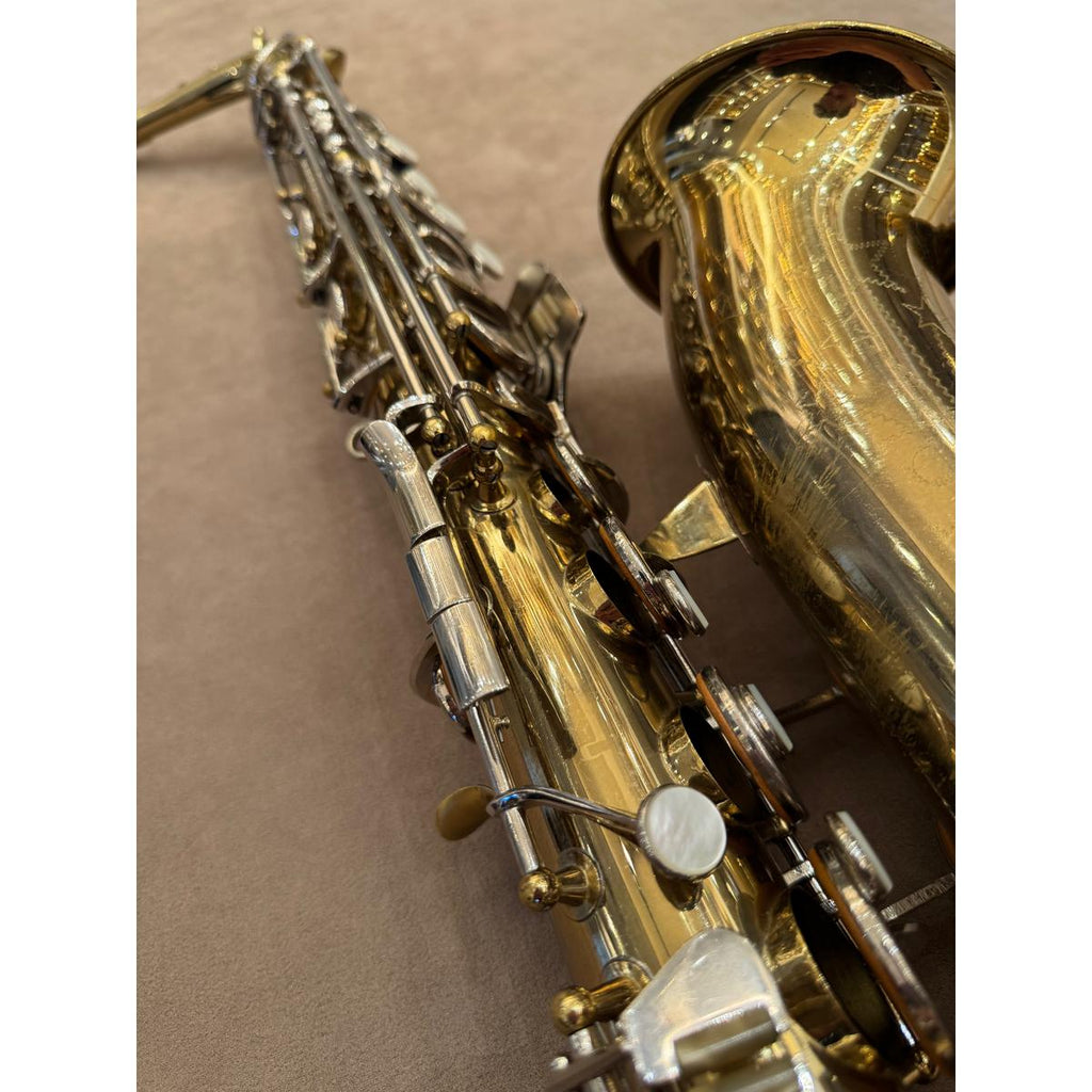Conn USA 'Shooting Star' altsaxofoon L02220
