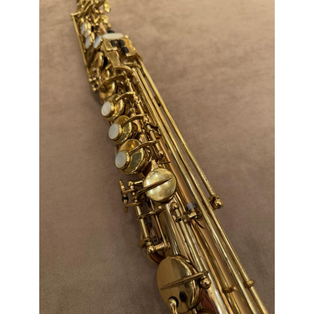 Selmer Paris Mark VI sopraansaxofoon 269305