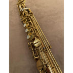 Selmer Paris Mark VI sopraansaxofoon 269305
