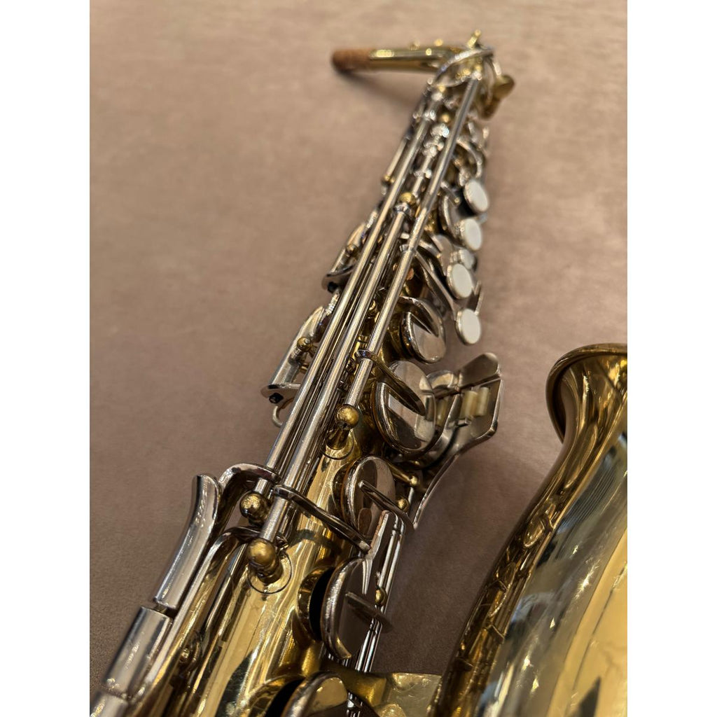 Conn USA 'Shooting Star' altsaxofoon L02220