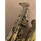Conn USA 'Shooting Star' altsaxofoon L02220