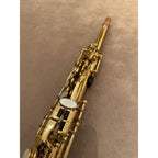 Selmer Paris Mark VI sopraansaxofoon 269305