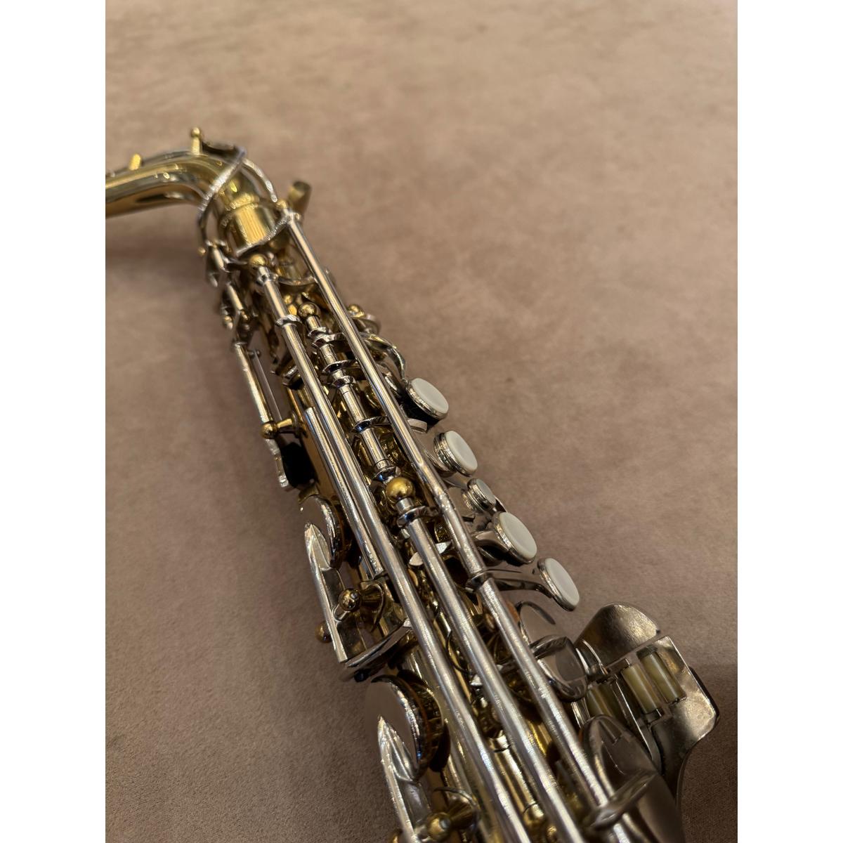 Conn USA 'Shooting Star' altsaxofoon L02220