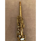 Selmer Paris Mark VI sopraansaxofoon 269305