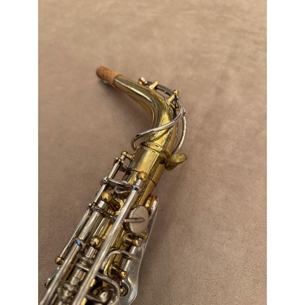 Conn USA 'Shooting Star' altsaxofoon L02220