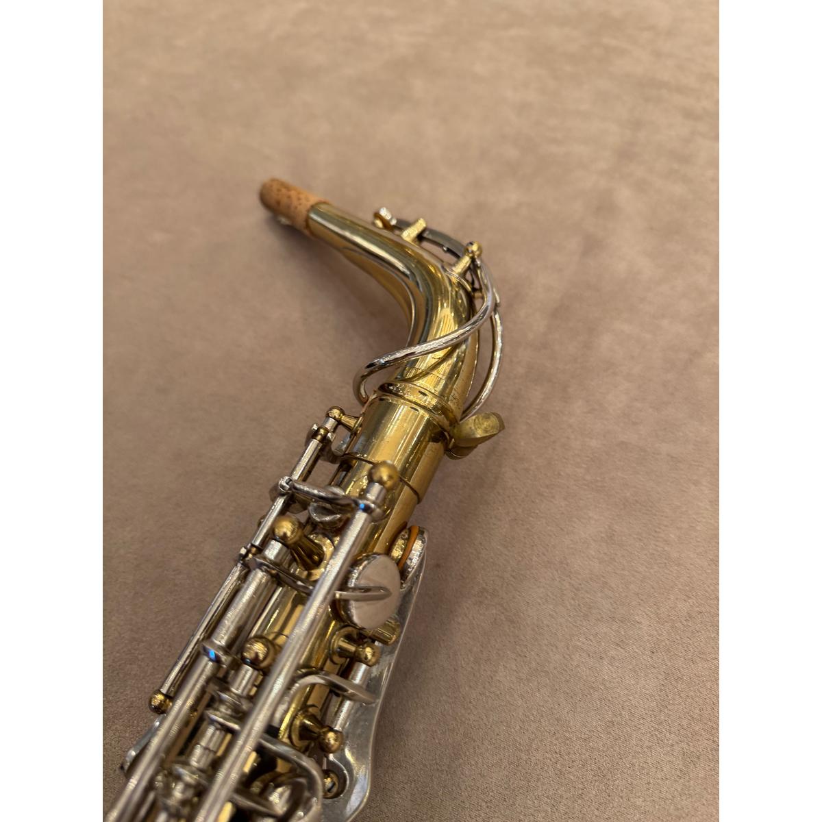 Conn USA 'Shooting Star' altsaxofoon L02220