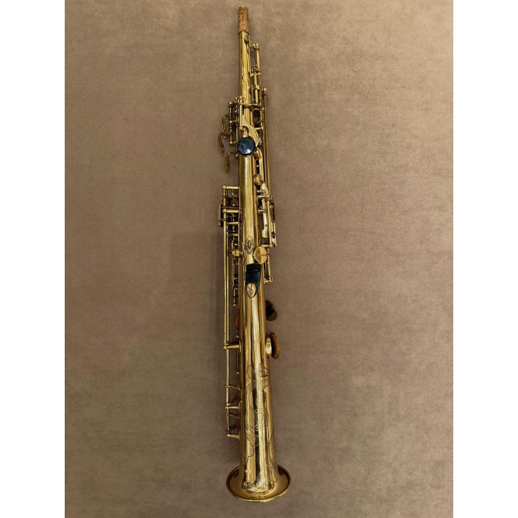 Selmer Paris Mark VI sopraansaxofoon 269305
