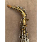 Conn USA 'Shooting Star' altsaxofoon L02220