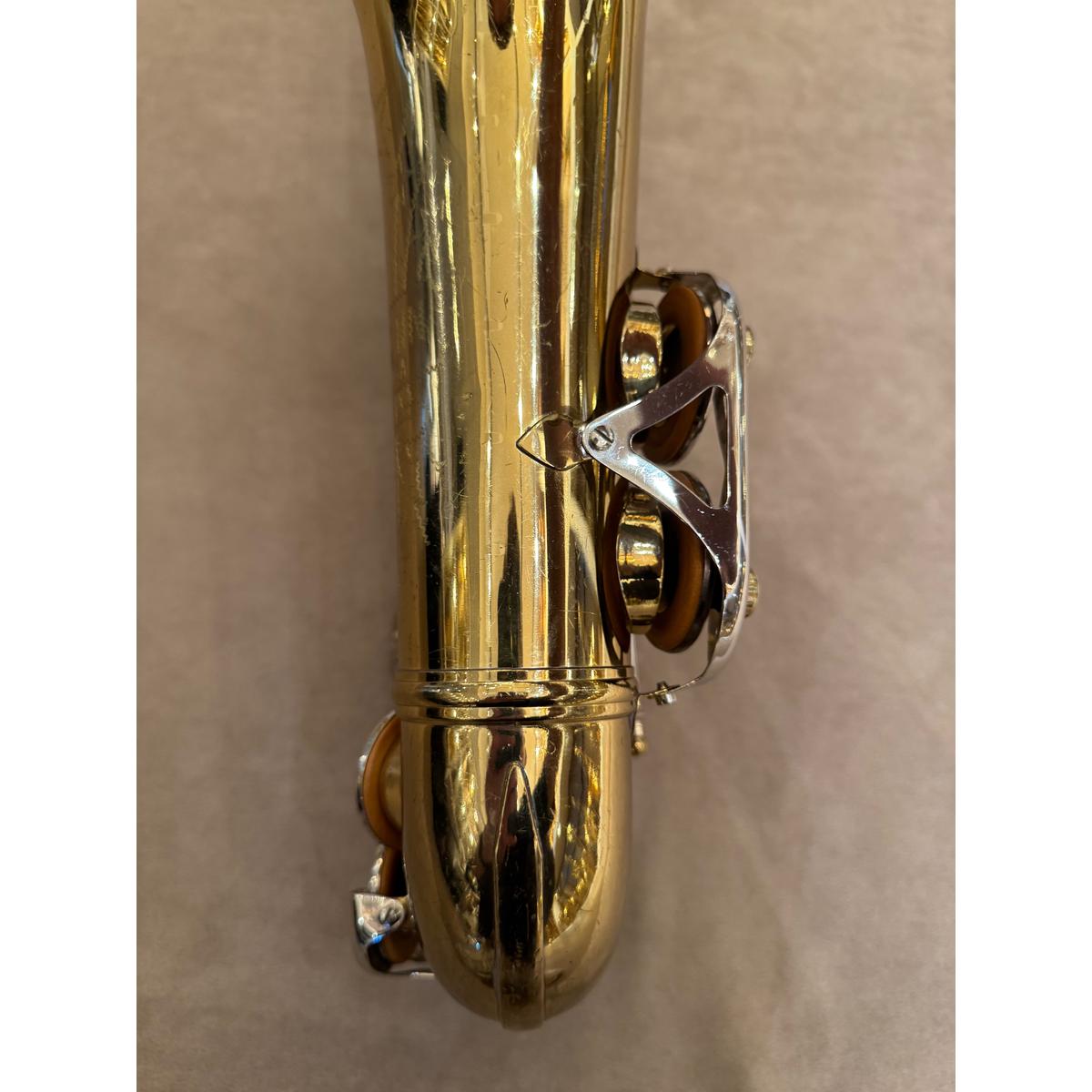 Conn USA 'Shooting Star' altsaxofoon L02220