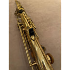 Selmer Paris Mark VI sopraansaxofoon 269305
