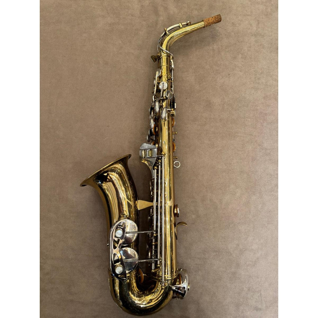 Conn USA 'Shooting Star' altsaxofoon L02220