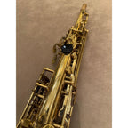 Selmer Paris Mark VI sopraansaxofoon 269305
