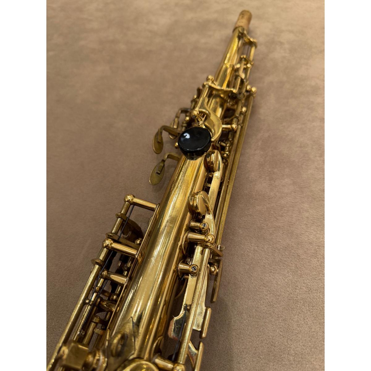 Selmer Paris Mark VI sopraansaxofoon 269305