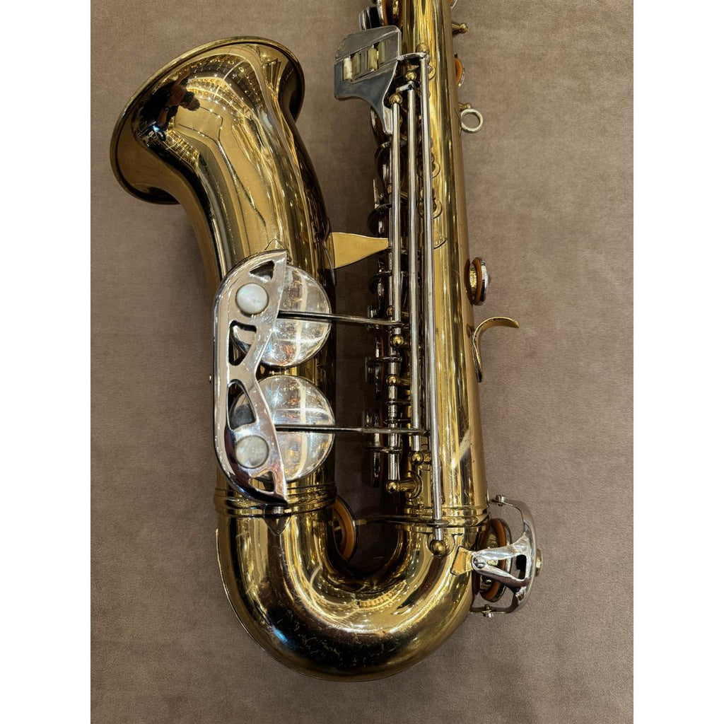 Conn USA 'Shooting Star' altsaxofoon L02220