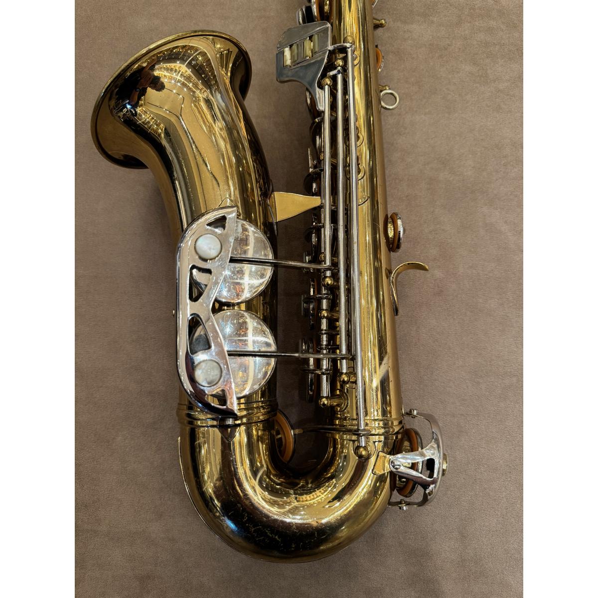 Conn USA 'Shooting Star' altsaxofoon L02220