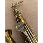 Conn USA 'Shooting Star' altsaxofoon L02220
