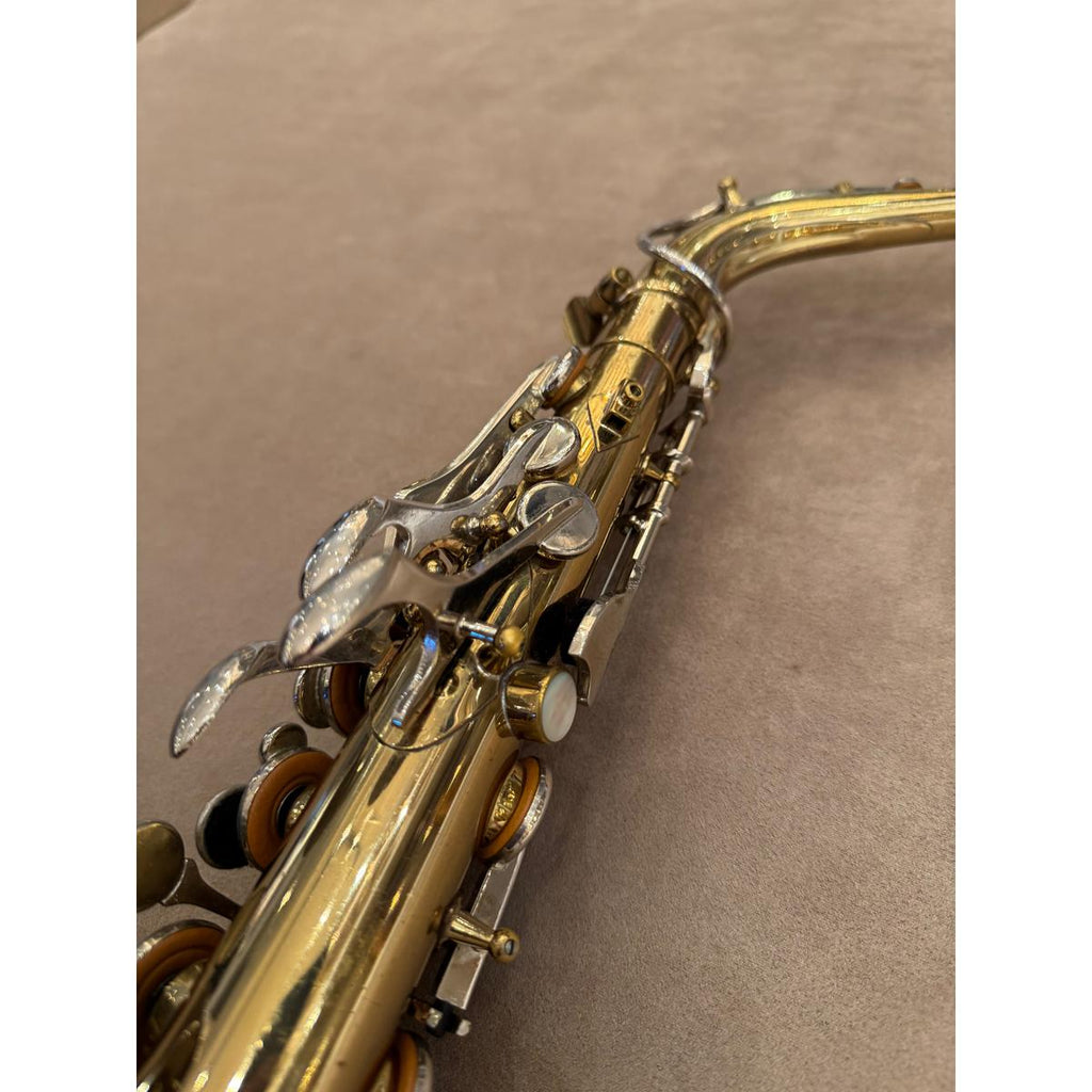 Conn USA 'Shooting Star' altsaxofoon L02220