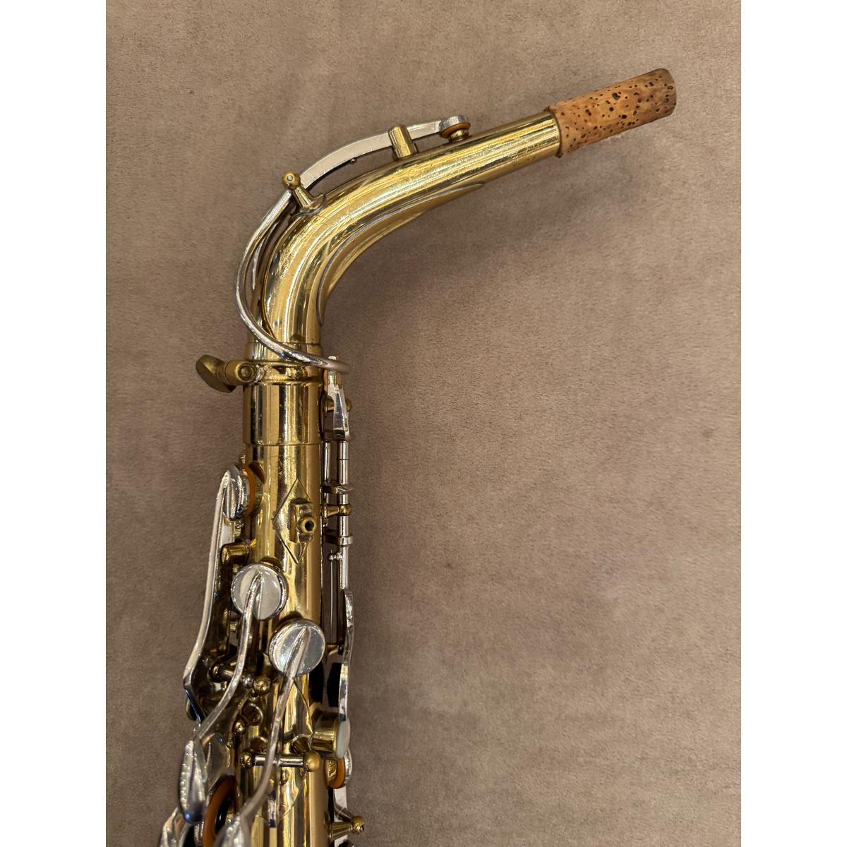 Conn USA 'Shooting Star' altsaxofoon L02220