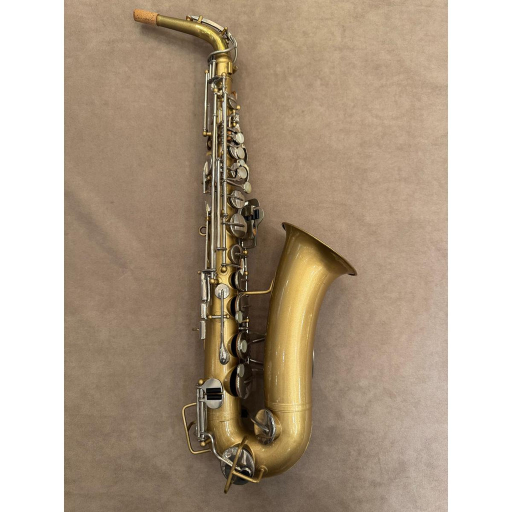 Selmer USA Bundy altsaxofoon 581691
