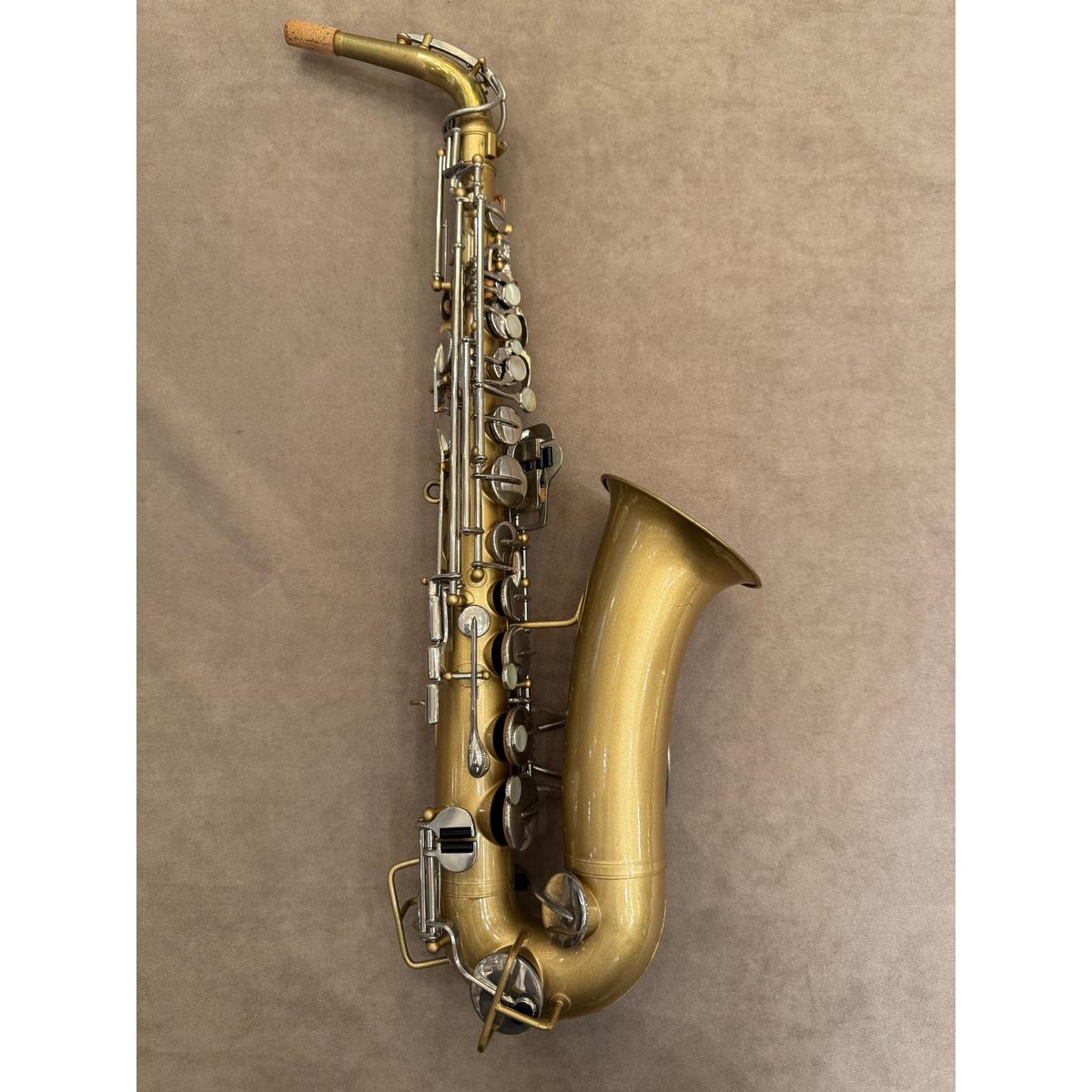 Selmer USA Bundy altsaxofoon 581691