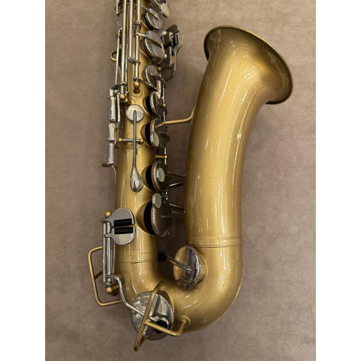 Selmer USA Bundy altsaxofoon 581691