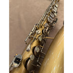 Selmer USA Bundy altsaxofoon 581691