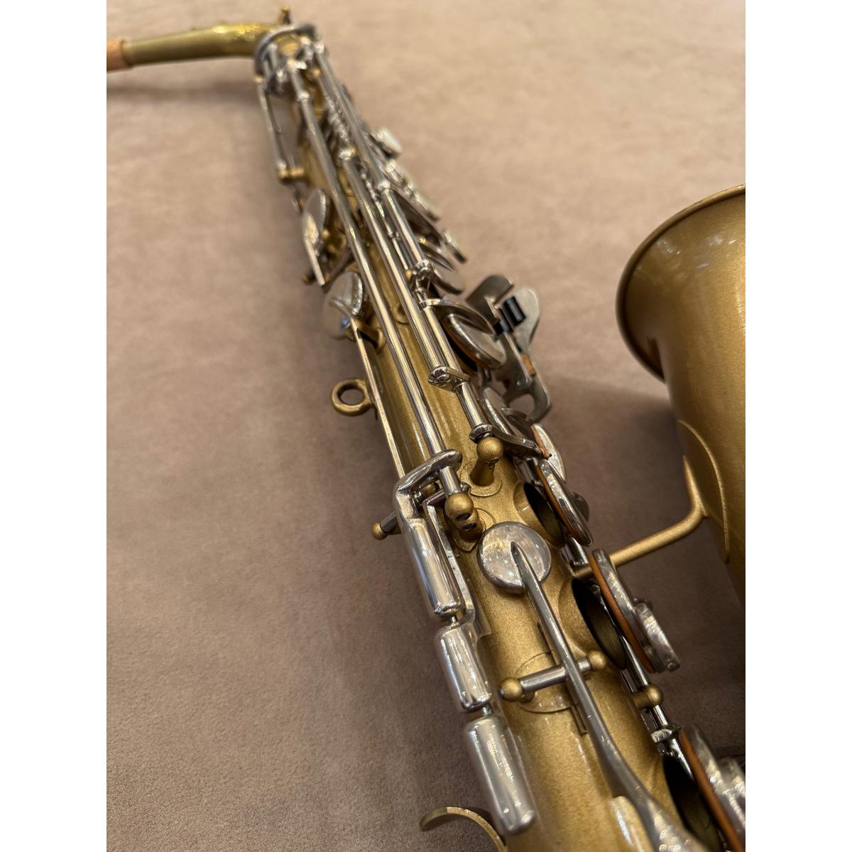Selmer USA Bundy altsaxofoon 581691