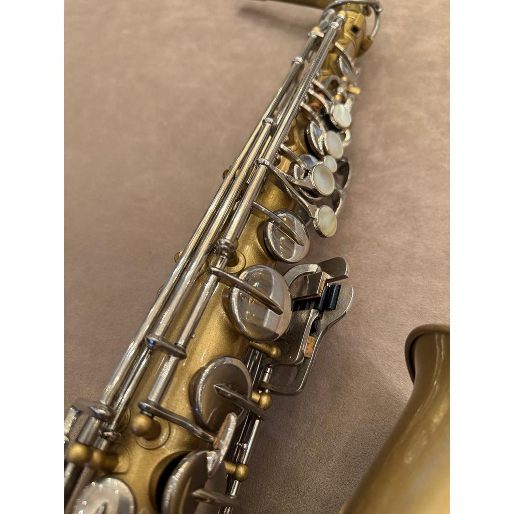 Selmer USA Bundy altsaxofoon 581691
