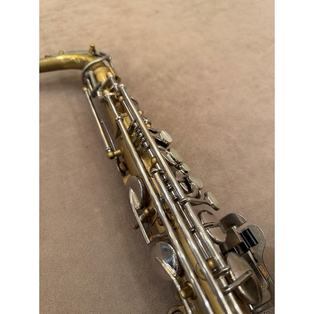 Selmer USA Bundy altsaxofoon 581691