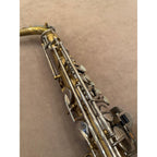 Selmer USA Bundy altsaxofoon 581691