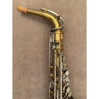 Selmer USA Bundy altsaxofoon 581691