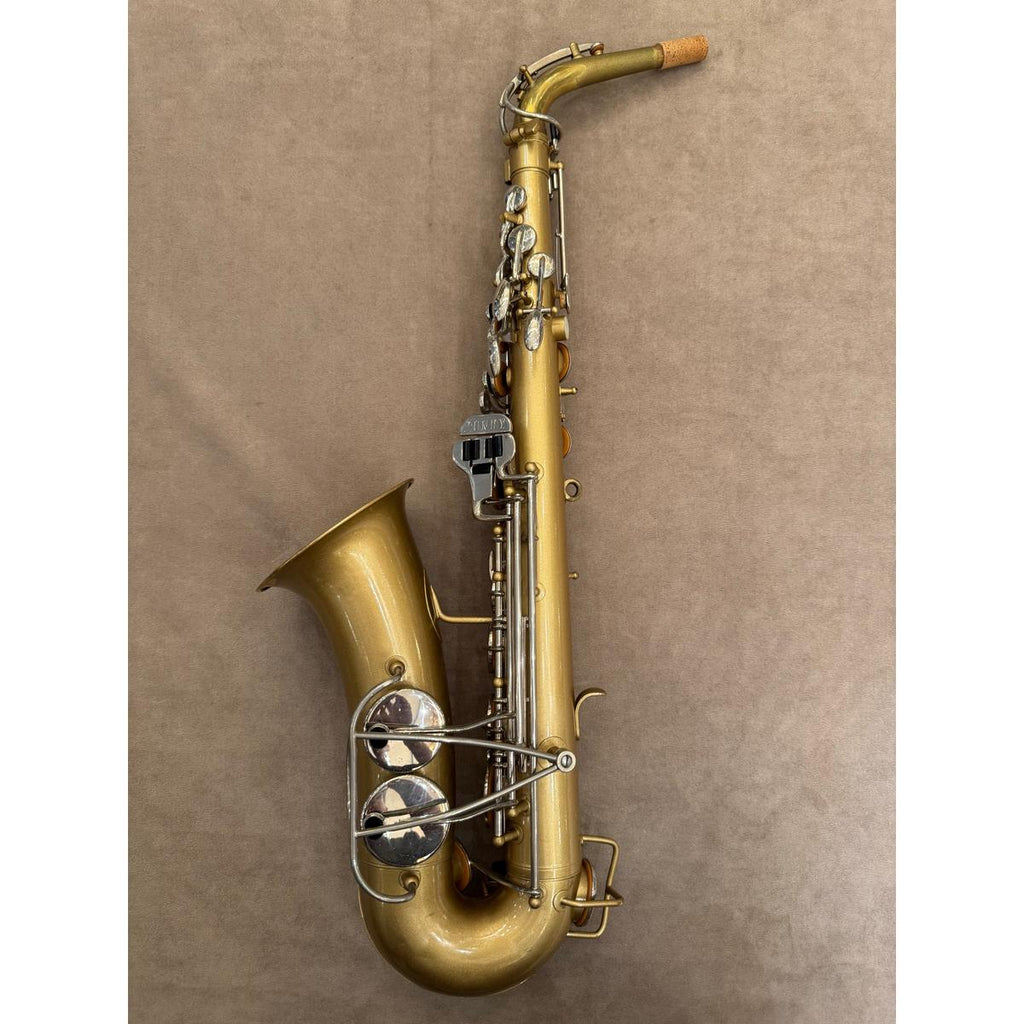 Selmer USA Bundy altsaxofoon 581691