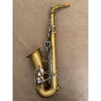 Selmer USA Bundy altsaxofoon 581691