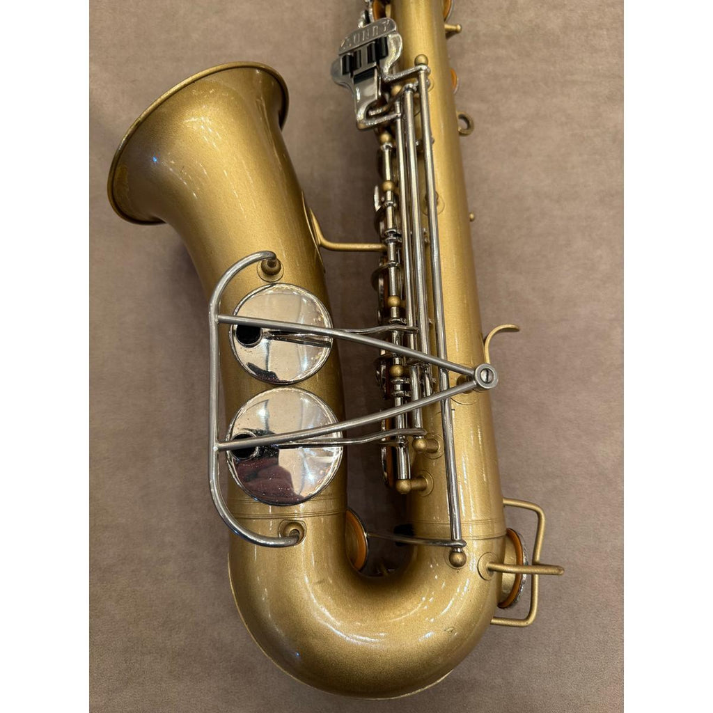 Selmer USA Bundy altsaxofoon 581691