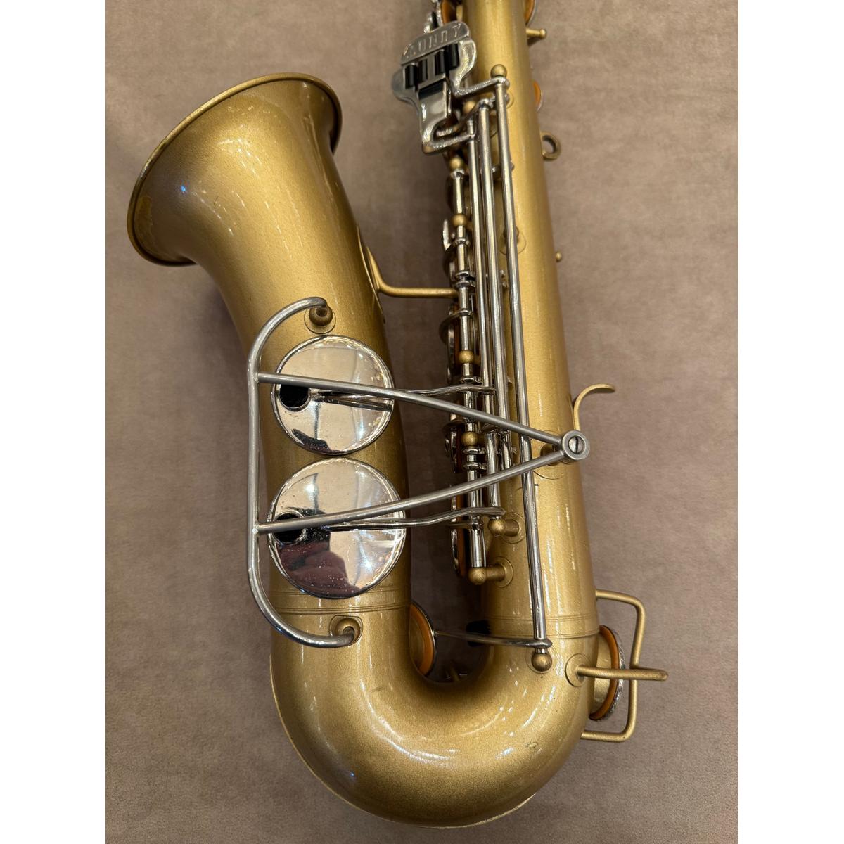 Selmer USA Bundy altsaxofoon 581691
