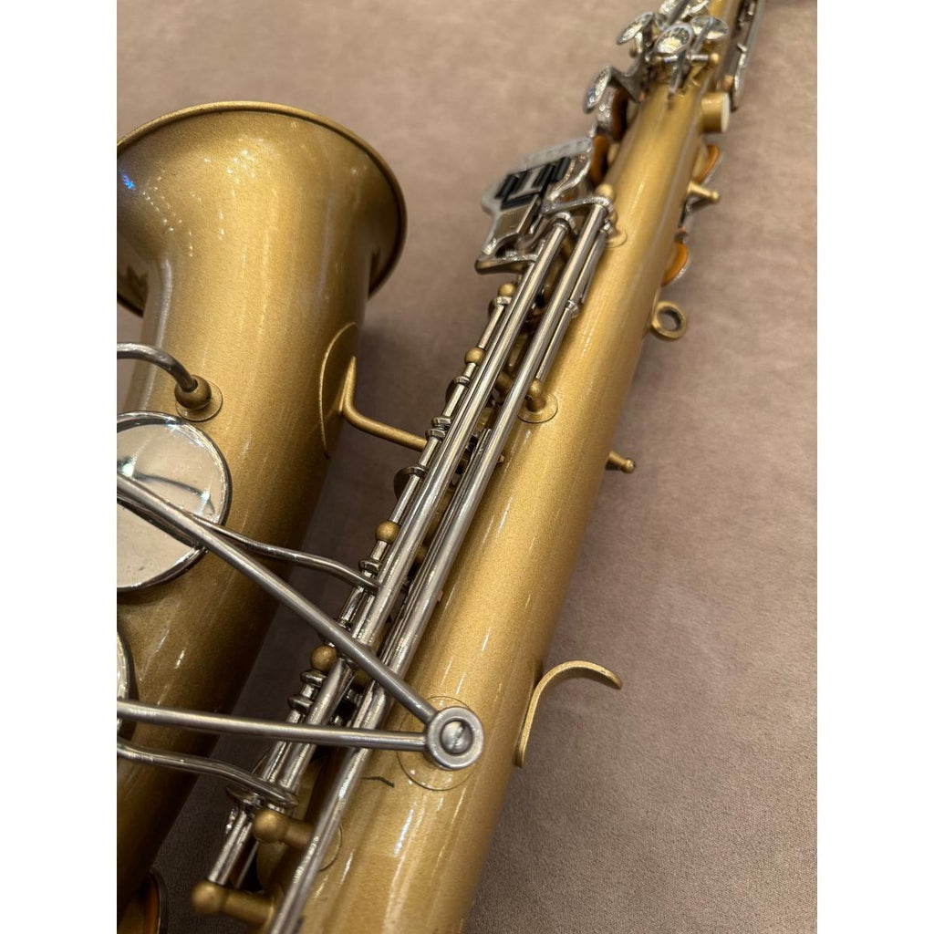 Selmer USA Bundy altsaxofoon 581691